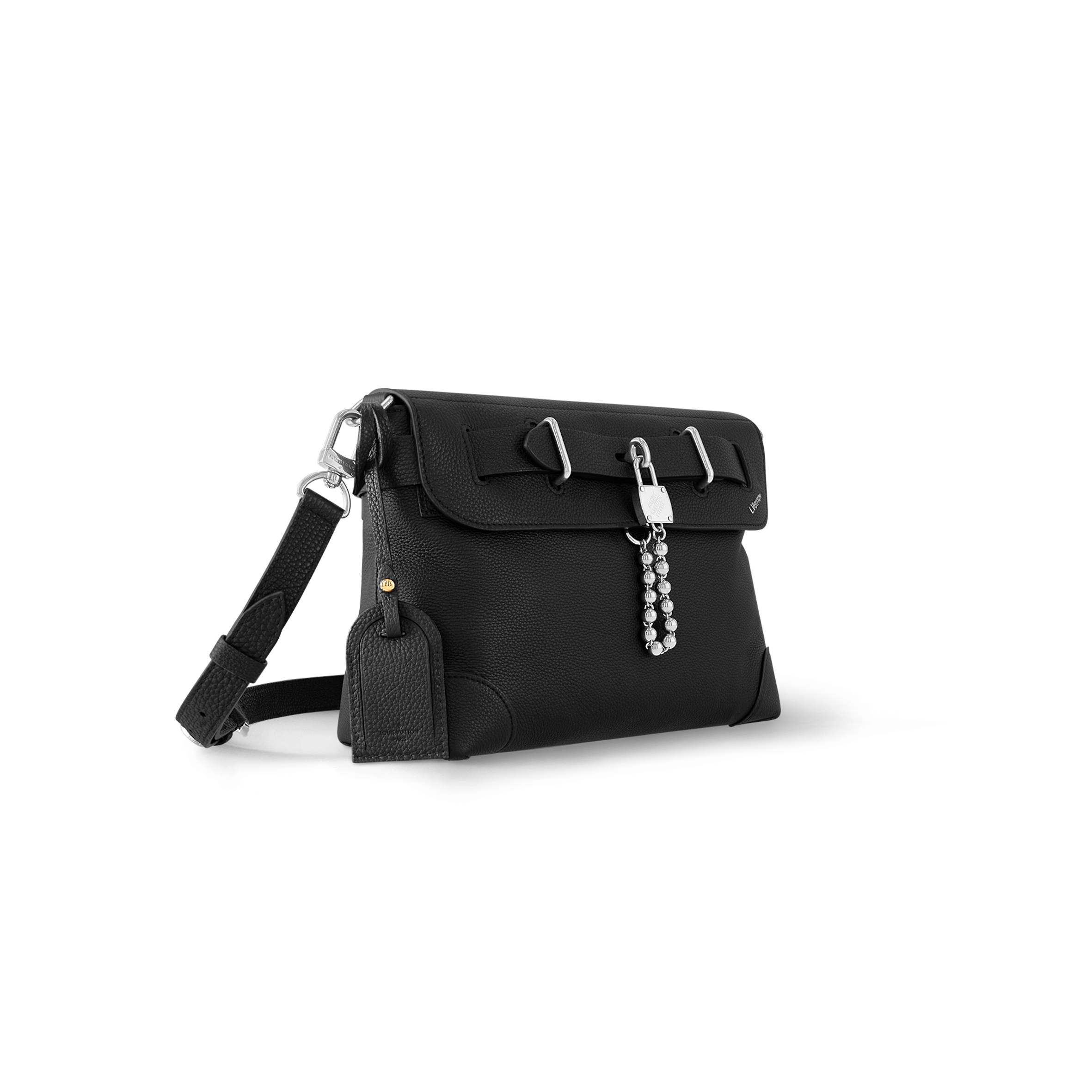 LOUIS VUITTON MASTER STEAMER CROSSBODY M11607 (30*20*10cm)
